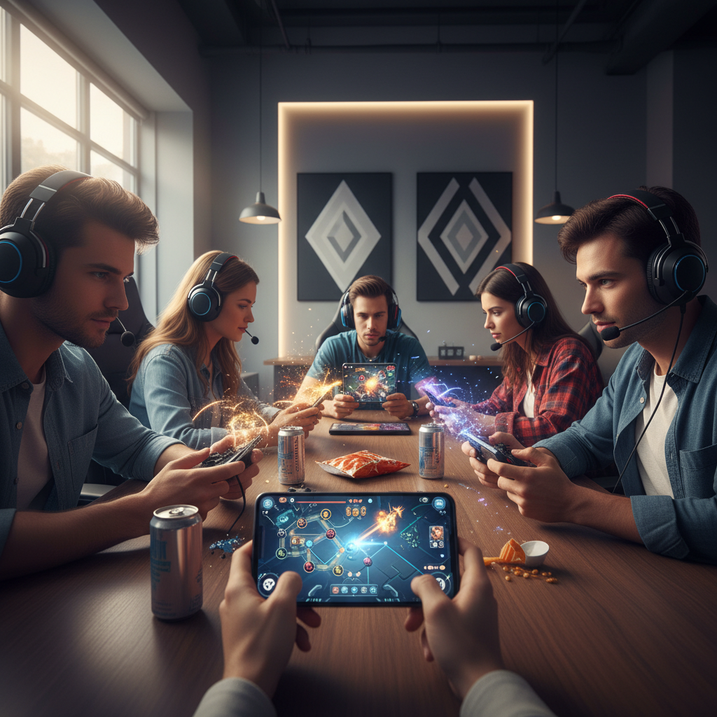 Supporting illustration