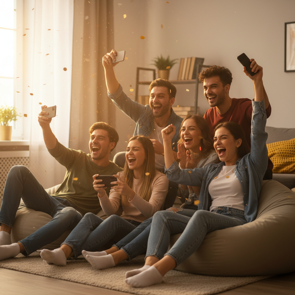 Conclusion illustration