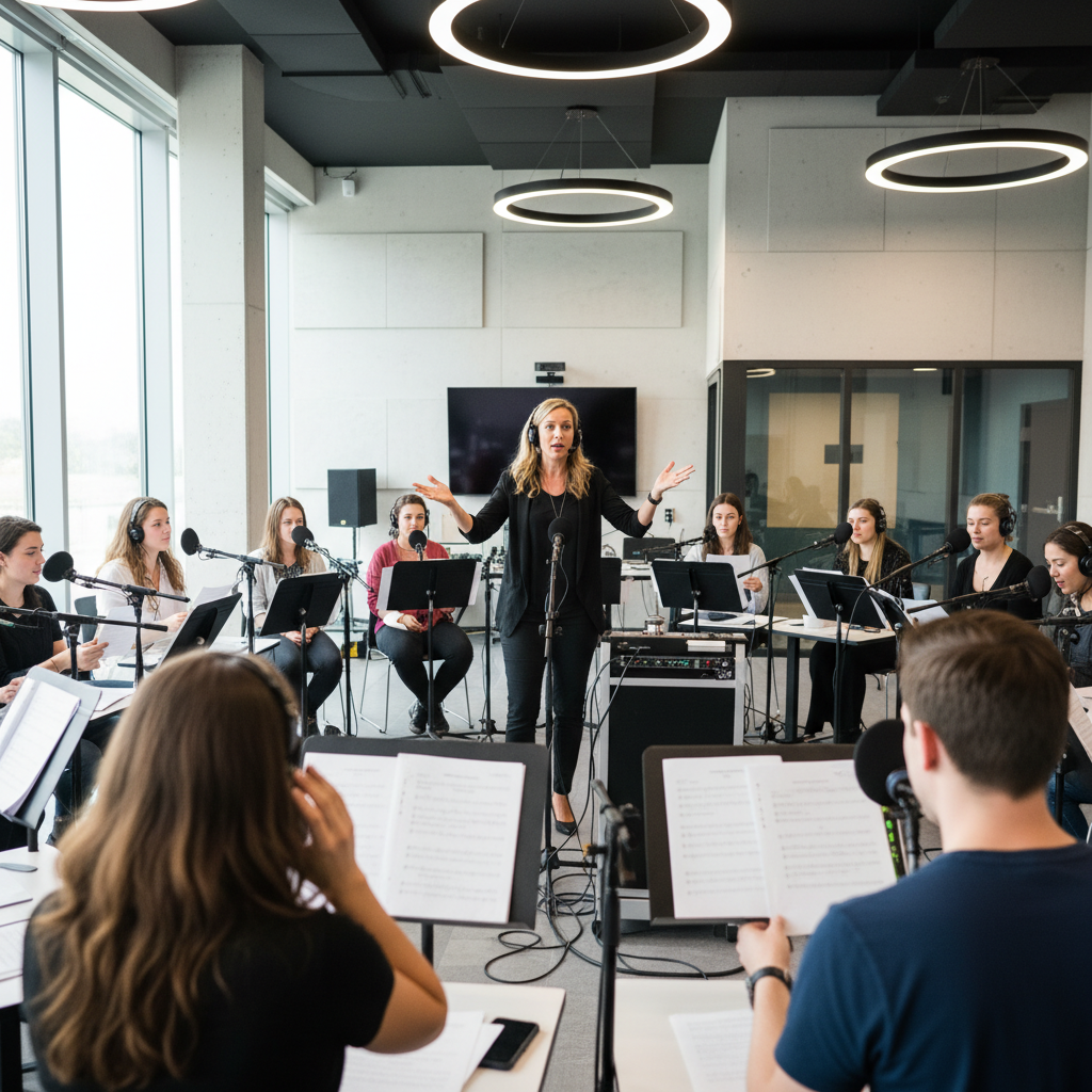 Supporting illustration