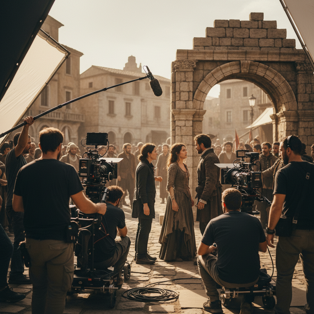 Supporting illustration