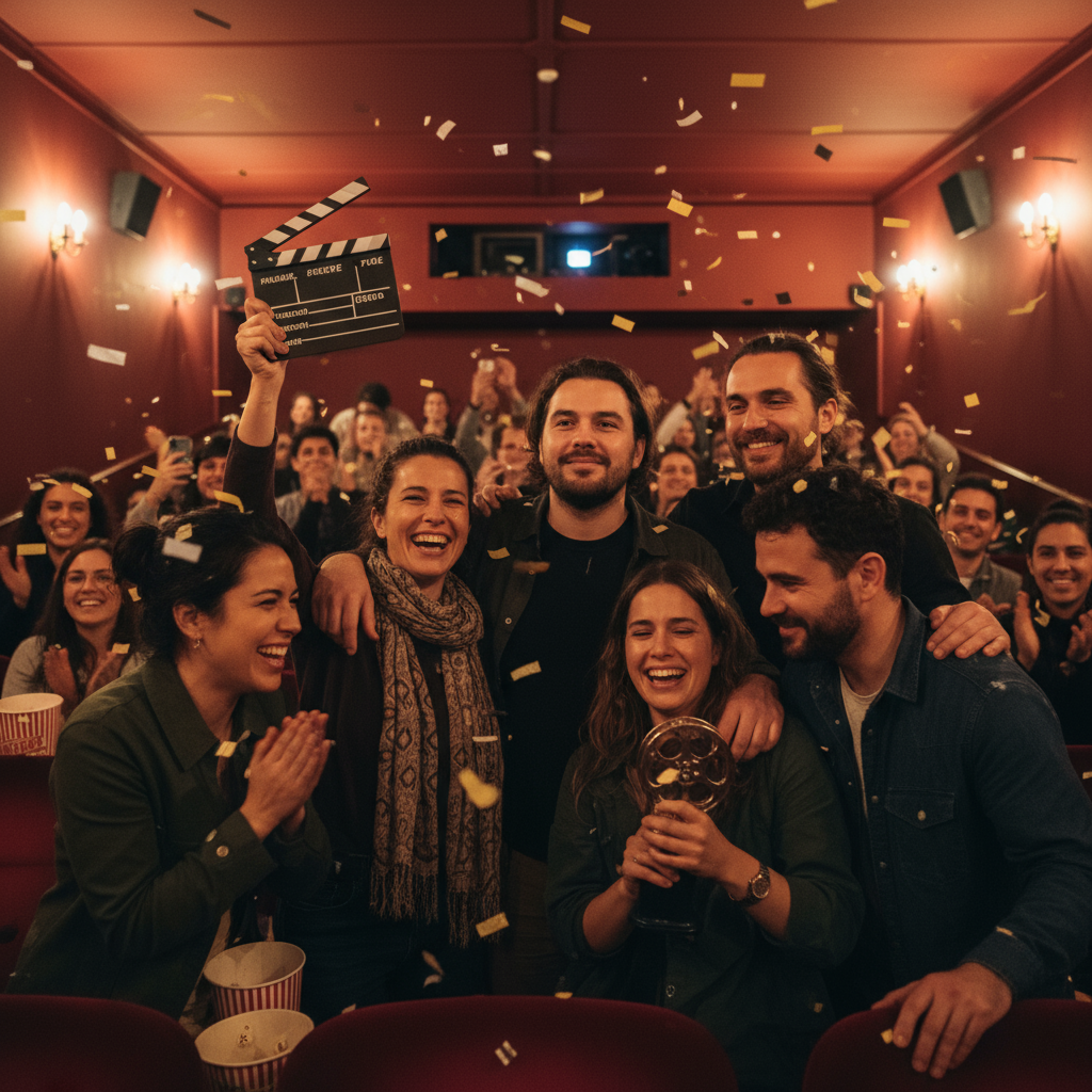 Conclusion illustration