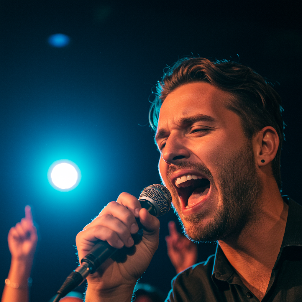 Supporting illustration