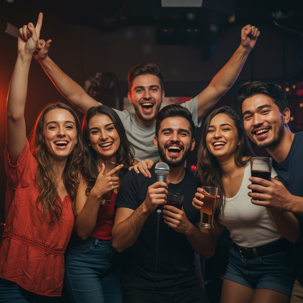 Conclusion illustration