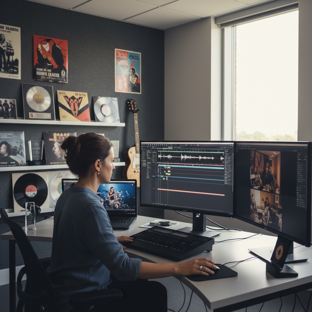 Supporting illustration