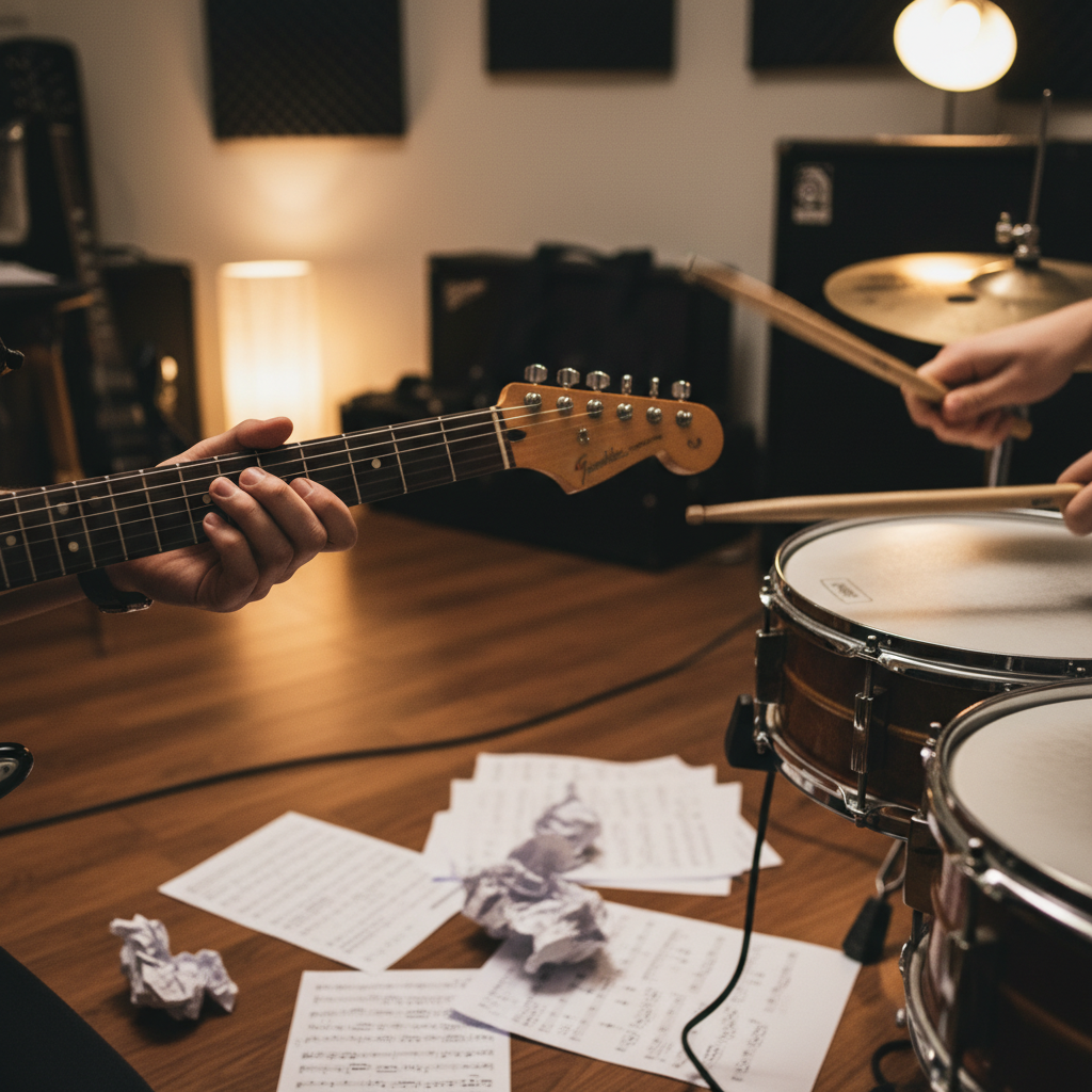 Supporting illustration