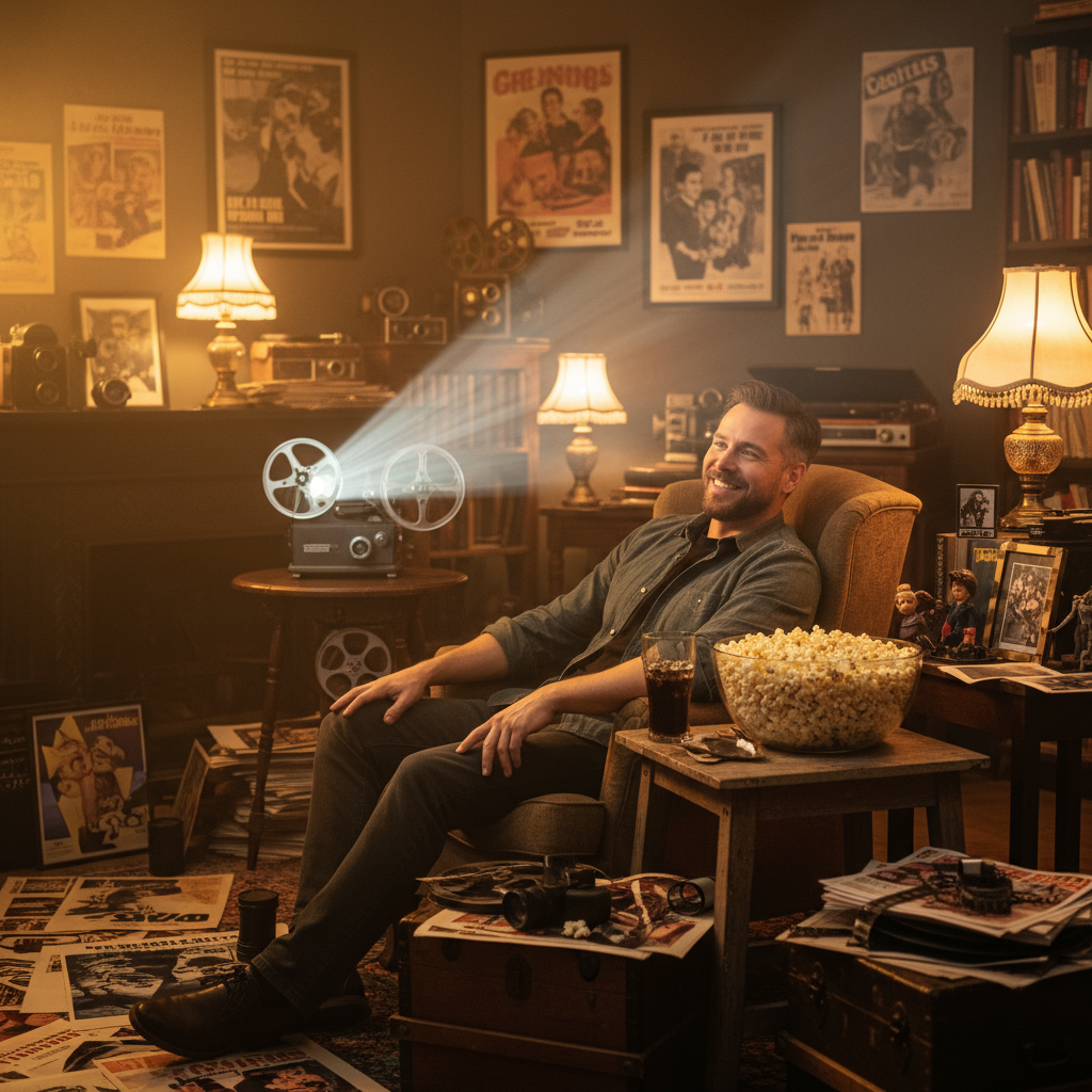 Conclusion illustration