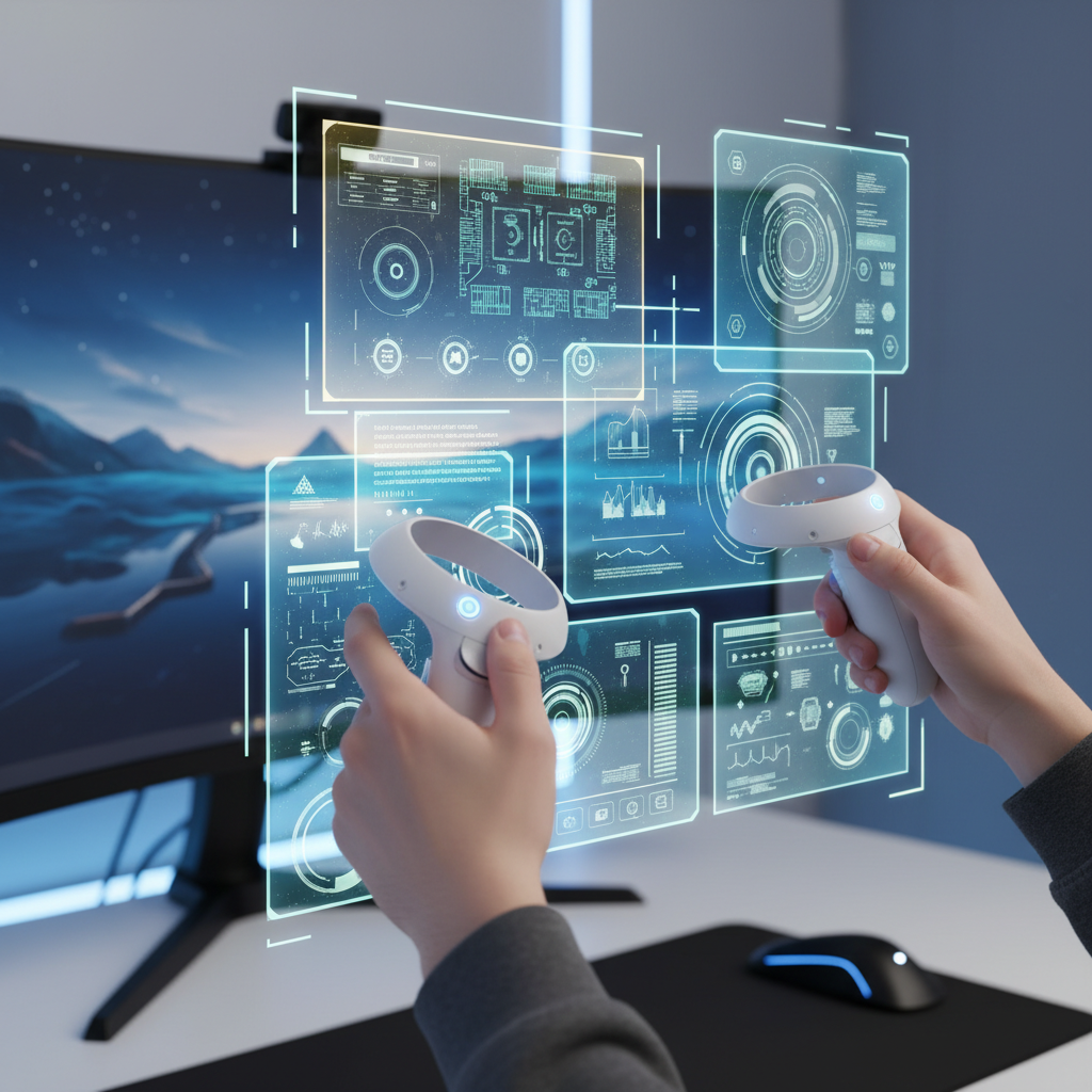 Supporting illustration