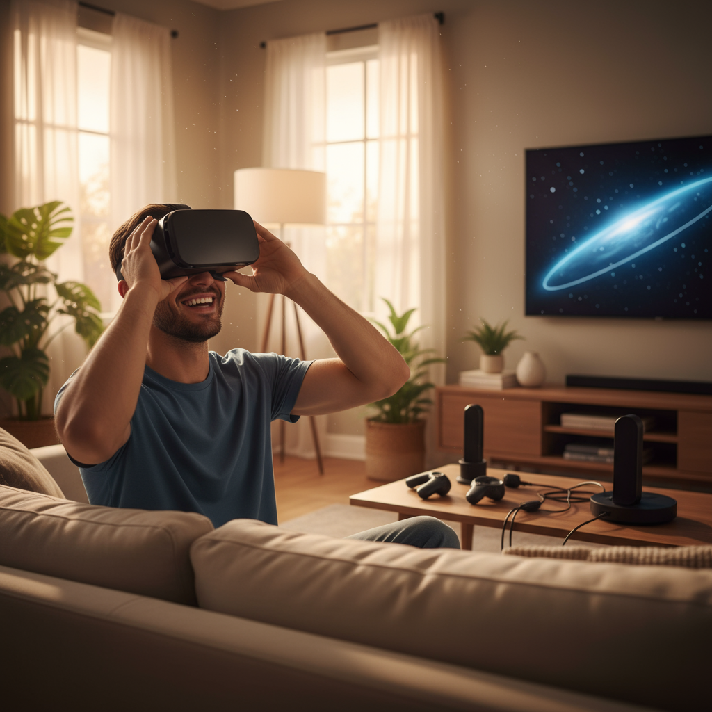 Conclusion illustration