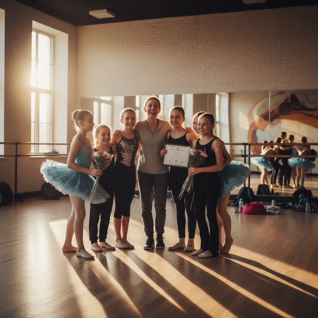 Conclusion illustration