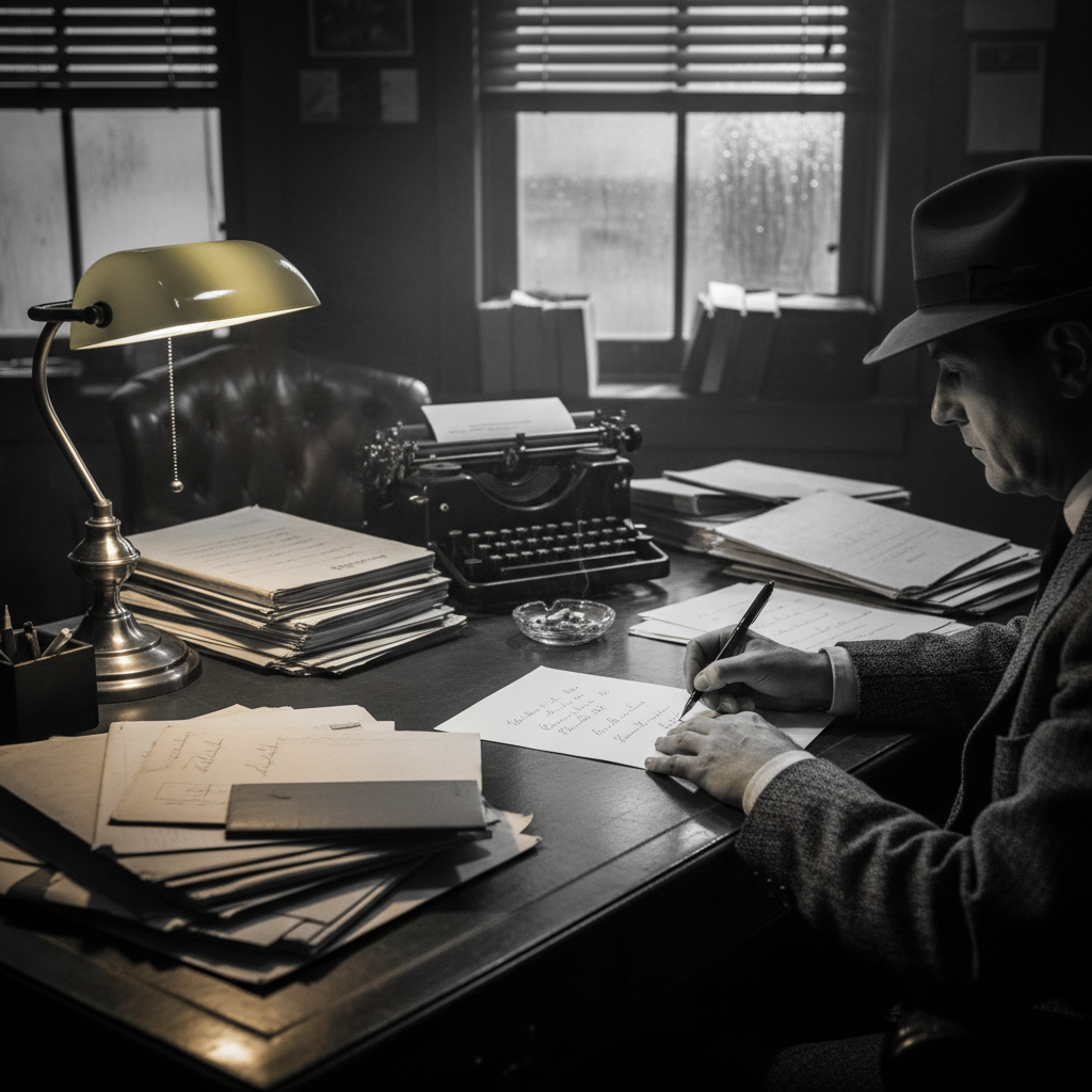 Supporting illustration