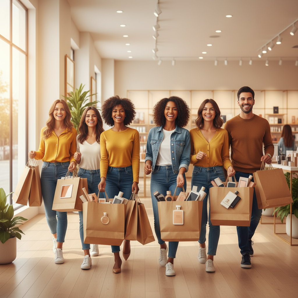 Conclusion illustration