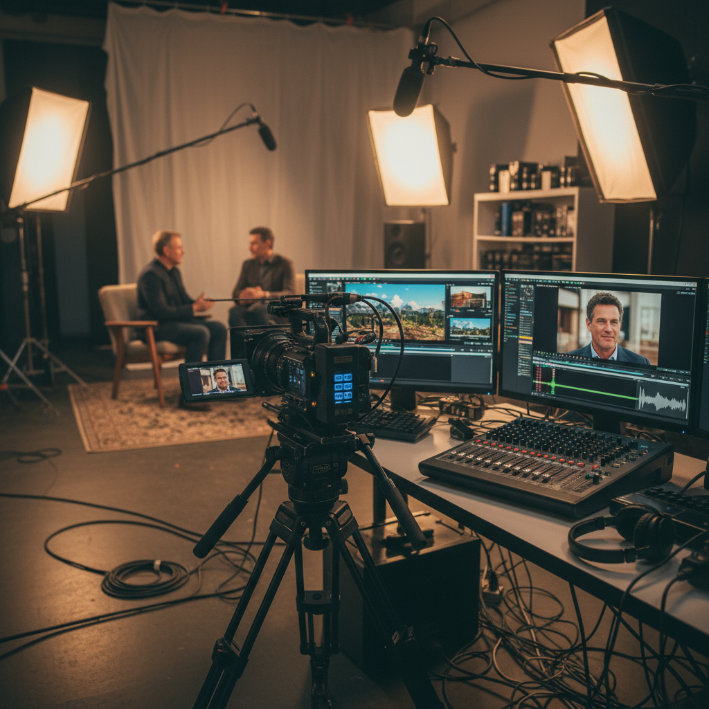 Supporting illustration