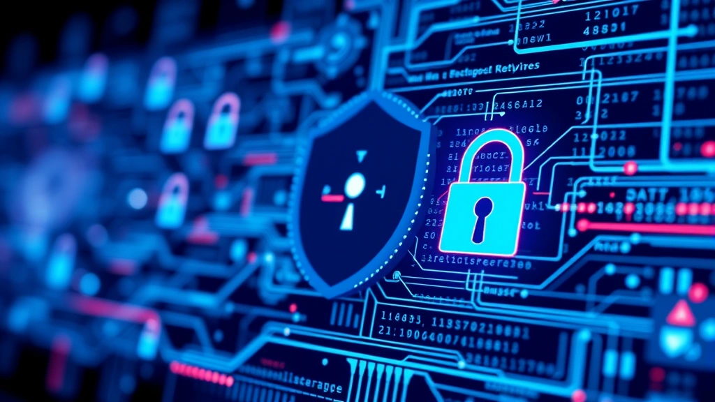 Abstract data privacy concept with encrypted information and security layers, digital protection networks, cybersecurity infrastructure visualization, modern internet safety