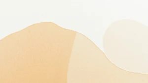 Close-up of watercolor-style hand-drawn animation cel showing delicate brushwork and natural earth tones, photorealistic texture detail of paper and pigment, animation studio workspace aesthetic