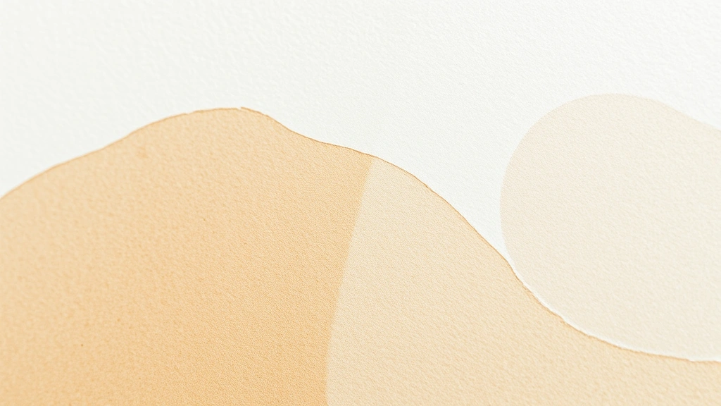 Close-up of watercolor-style hand-drawn animation cel showing delicate brushwork and natural earth tones, photorealistic texture detail of paper and pigment, animation studio workspace aesthetic