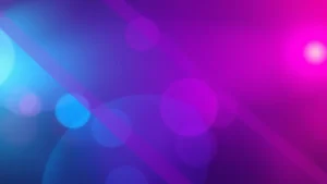 Cinematic abstract composition with overlapping transparent layers of deep purple, teal, and amber light creating dimensional depth without text or interfaces, photorealistic digital cinema aesthetic